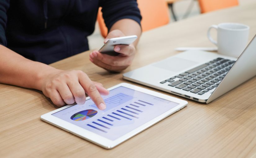 Servicios de Transformacion Digital