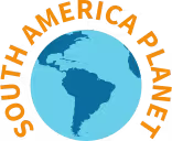 South America Planet